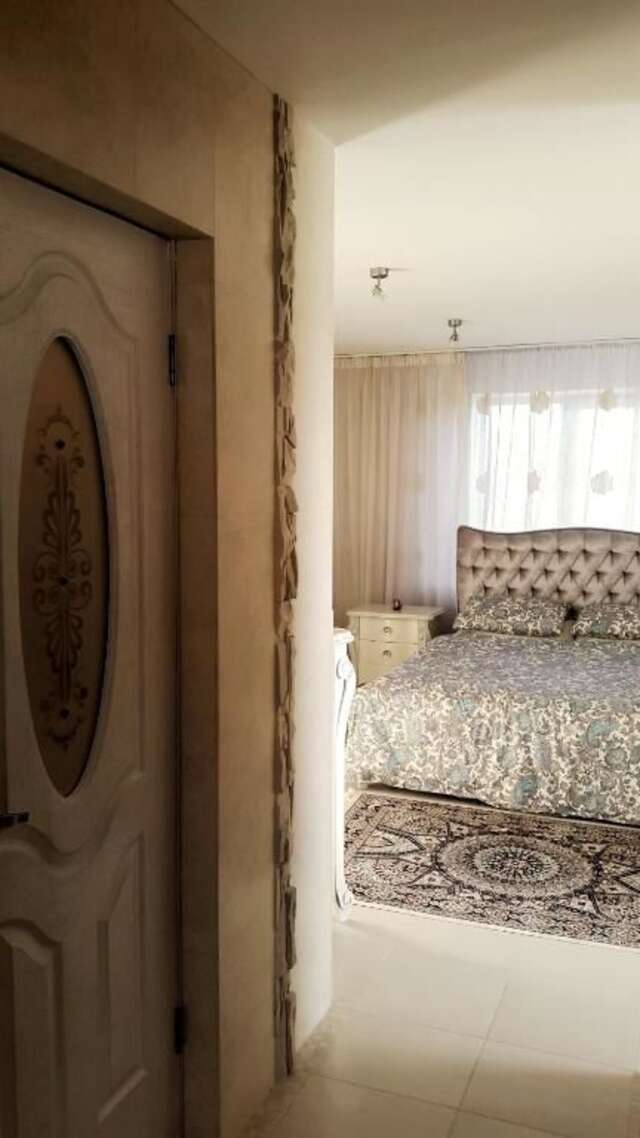 Апартаменты Apartment Astoriya Витебск-28